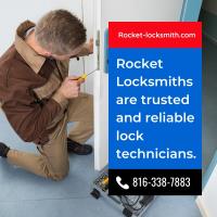 Rocket Locksmith Kansas City image 4